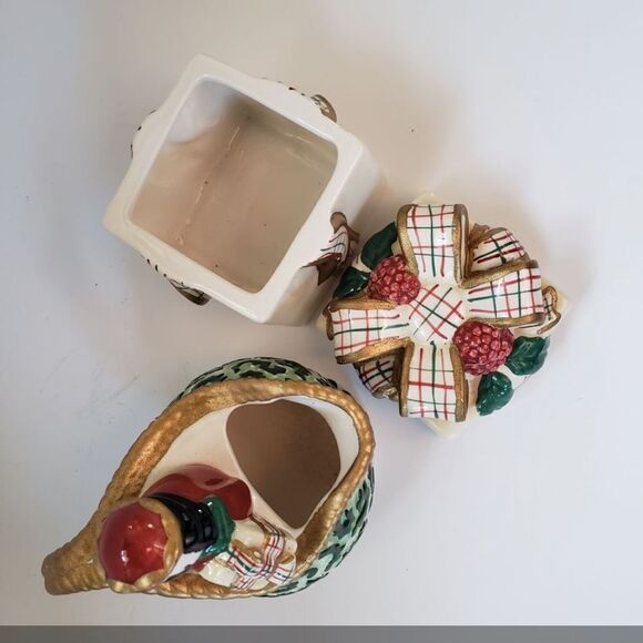 AVON Creamer & Sugar Set - Picture 9 of 12